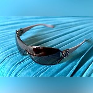 CHANEL Vintage Sunglasses model 4164-B C296/13 115 3N